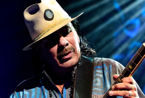 Carlos Santana Helsingissä – Lontoosta suoraan Suomen rock-tähdelle!