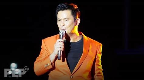  Ogie Alcasid Live In Helsinki - A Night of Laughter and Musical Brilliance!