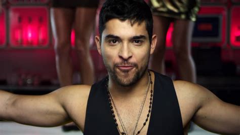  Wilmer Valderrama's Helsinki Hangout: A Salsa Fiesta You Won't Want to Miss!